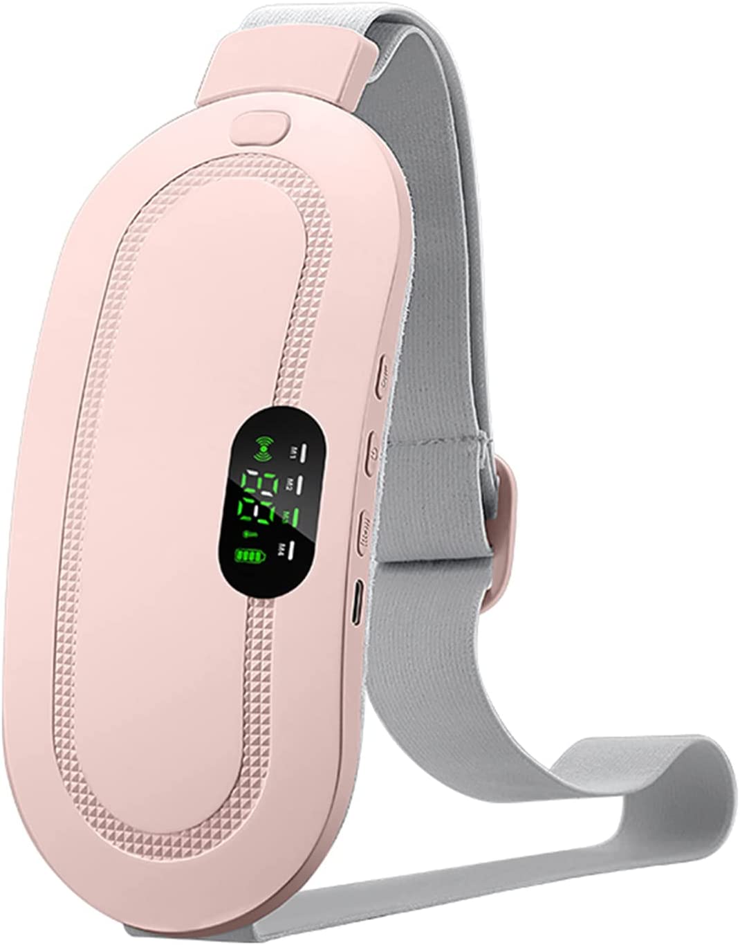 Menstrual Cramp Warming Heating Belt