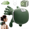 Electric Neck and Shoulder Massager